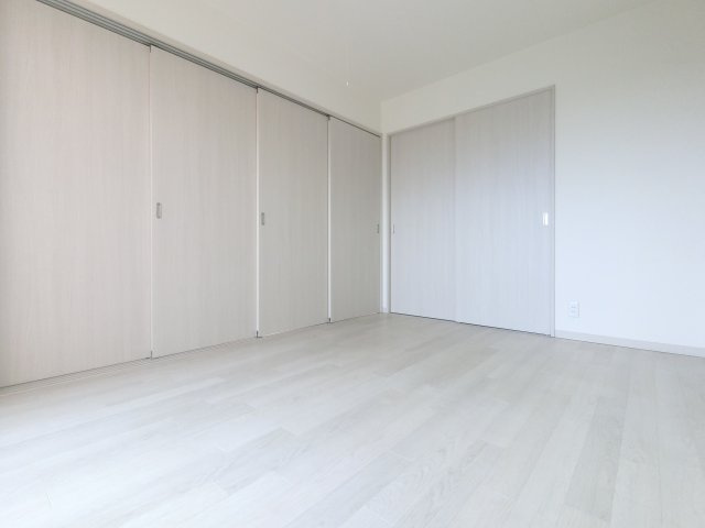 ローズレジデンス本千葉ステイションフロントの内装