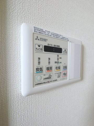 ローズレジデンス本千葉ステイションフロントの設備