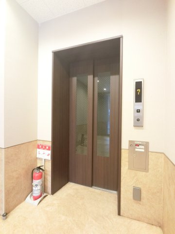 ローズレジデンス本千葉ステイションフロントの設備