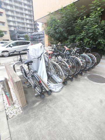ローズレジデンス本千葉ステイションフロントのその他共用部分