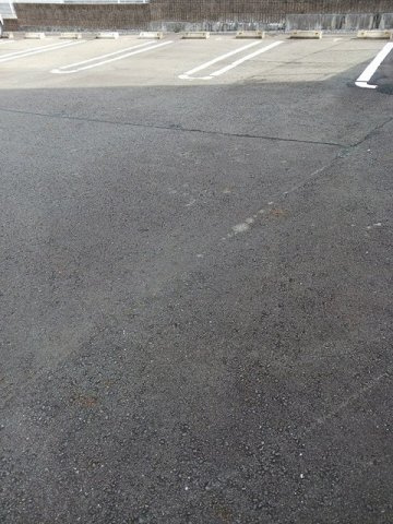 【駐車場】 | ジャスミン