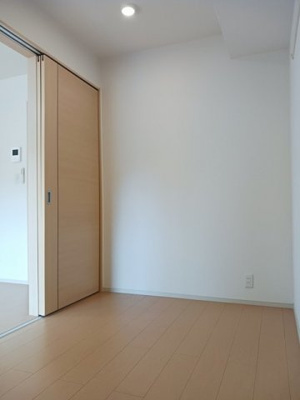 【内装】 | ジャスミン