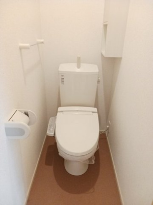 【トイレ】 | ジャスミン