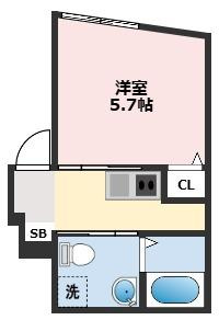 【間取り】 | 宿河原パークテラス