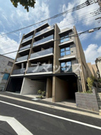 Ｇａｒｄｅｎ　Ｘａｖｉｓ不動前の画像