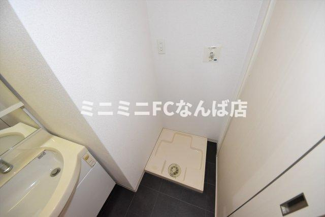 カイセイ本町の設備