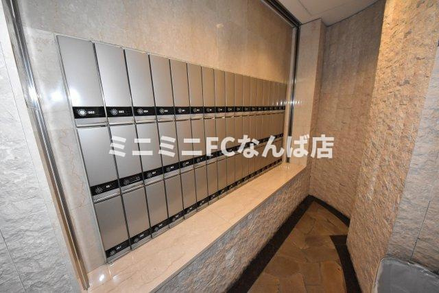 カイセイ本町
