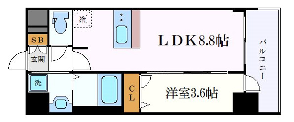 プレサンス千種駅前レイズ