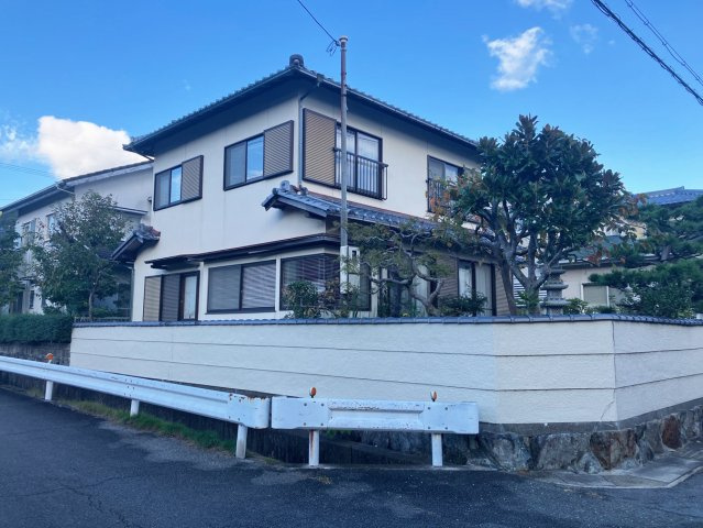 【外観】 | 桂坂 大枝北沓掛町三丁目 売土地