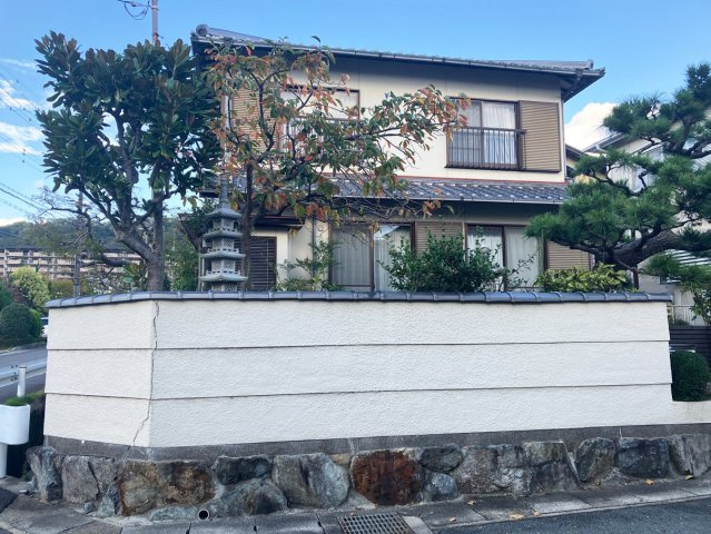 【外観】 | 桂坂 大枝北沓掛町三丁目 売土地