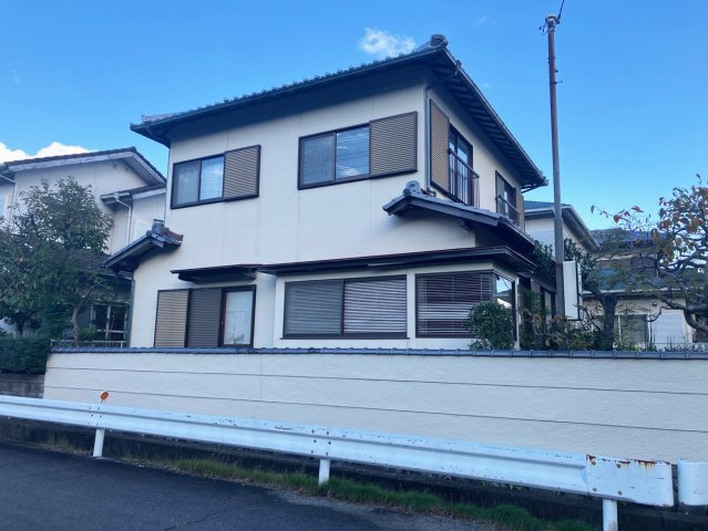 【外観】 | 桂坂 大枝北沓掛町三丁目 売土地