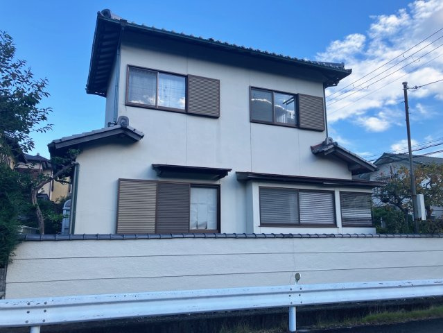 【外観】 | 桂坂 大枝北沓掛町三丁目 売土地