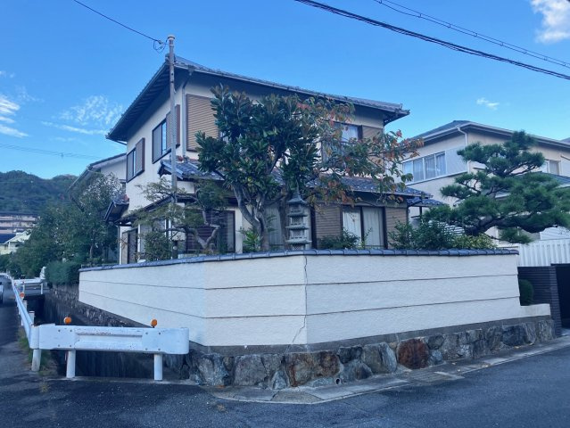 【外観】 | 桂坂 大枝北沓掛町三丁目 売土地