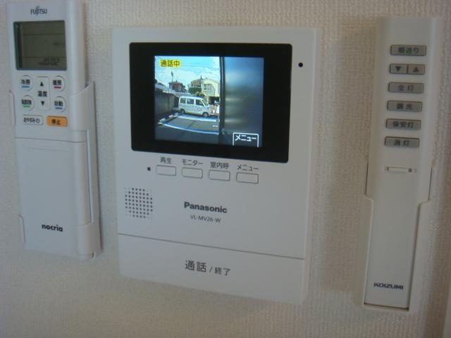 サフィールのセキュリティ