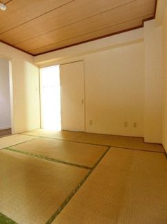 【和室】 | シフォン
