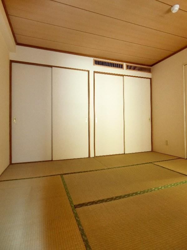 シフォンの収納