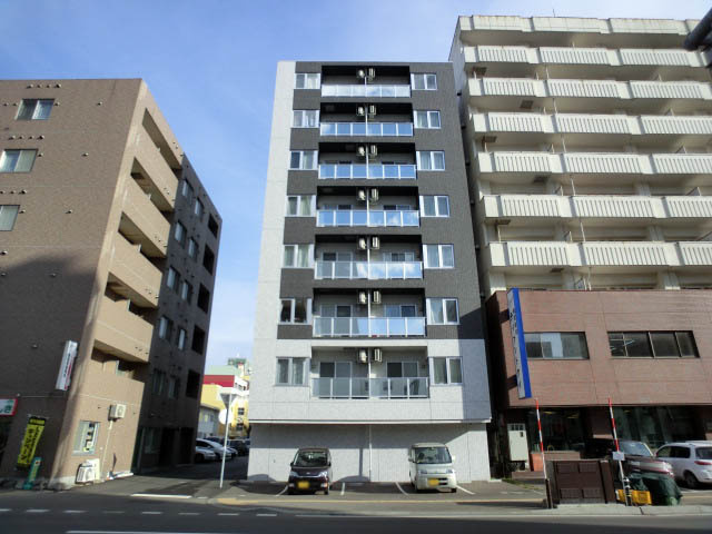 ＭａｃｈＴｏｕｒ札幌（マハトゥール札幌）
