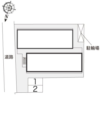 レオパレス北青木のその他