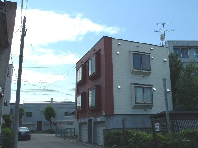 アーバン北１３
