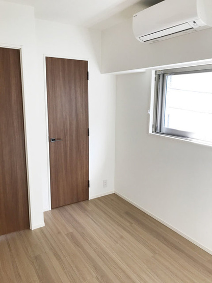 【その他】 | パークアクシス築地 | ※写真は同タイプ住戸です。