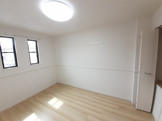 【内装】 | グランコート　ヌクイ | 物件の内装です