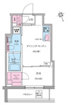 新品家具付きマンション世田谷27(KaGood東京)の画像