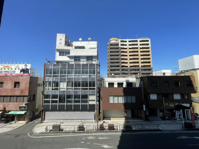 サンパーク霧島中央レジデンスの展望