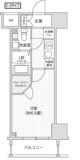 新品家具付きマンション笹塚6(KaGood東京)の画像