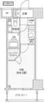 新品家具付きマンション笹塚6(KaGood東京)の画像