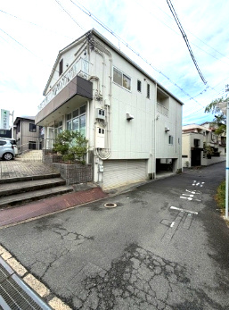 高田２丁目店舗事務所