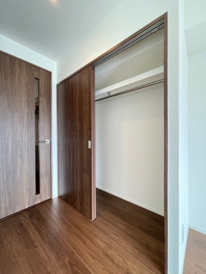 【収納】 | 新品家具付きマンション小島7(KaGood東京) | こまごまとしたものを収納できそうですね