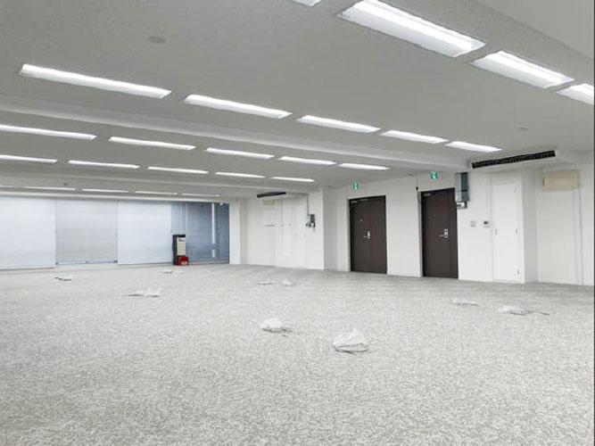 三喜ビル
