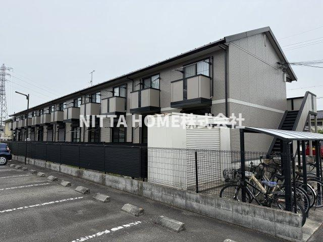 ＲＩＯ ＡＯＮＯⅠ号館 