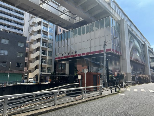 田端新町ロイヤルマンションのその他|複数路線利用できます。