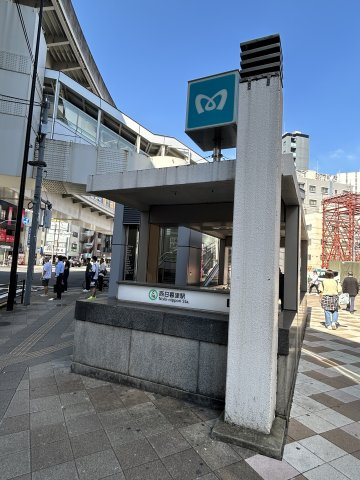 田端新町ロイヤルマンションのその他|複数路線利用できます。
