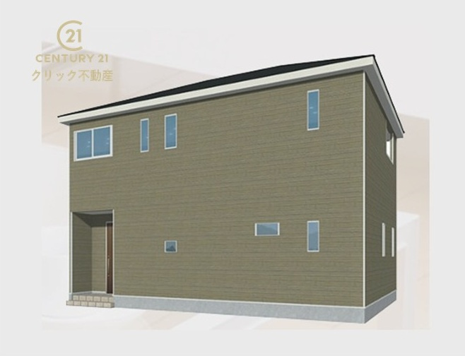 Cradlegarden　 常陸大宮市泉　第6　1