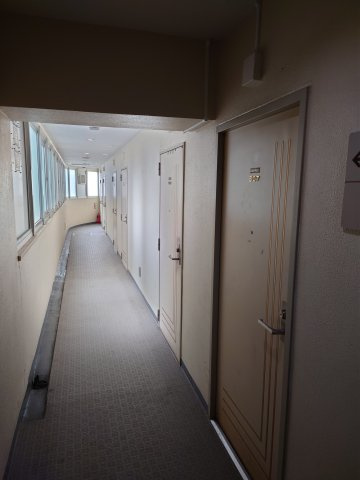 ロイヤル石川町のその他共用部分