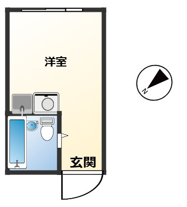 ロイヤル石川町