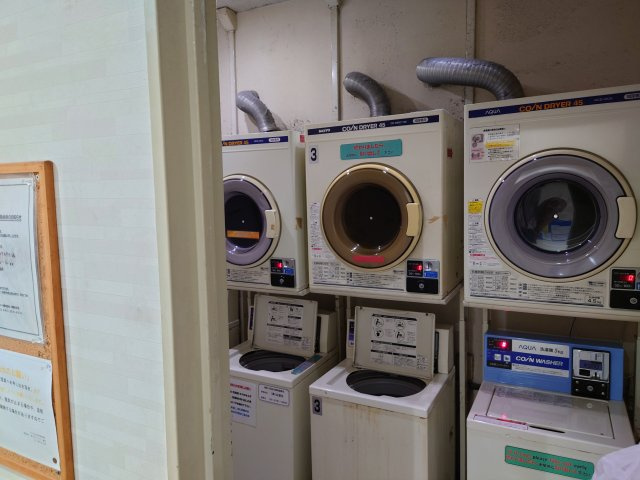 ロイヤル石川町のロビー|ロビーです