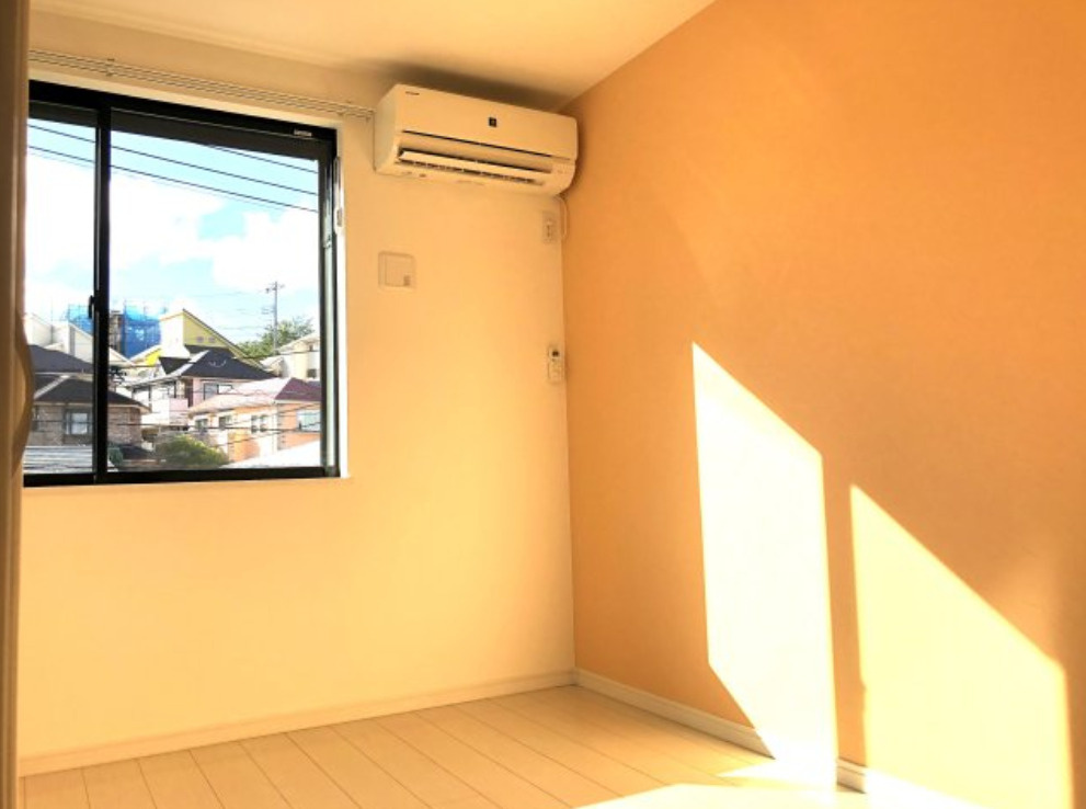 リブライト丸山台|※写真は別の部屋です