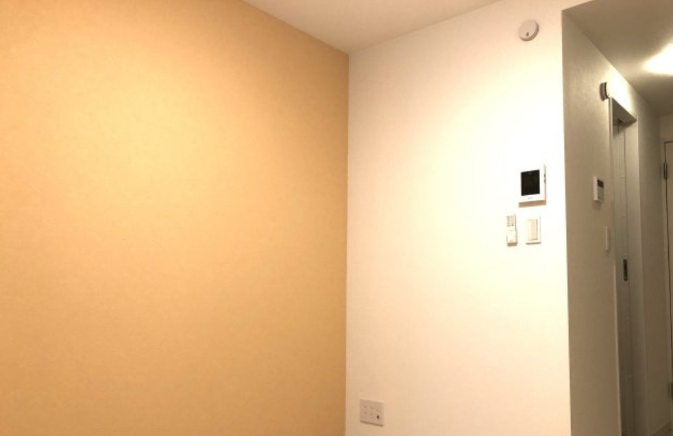 リブライト丸山台|※写真は別の部屋です