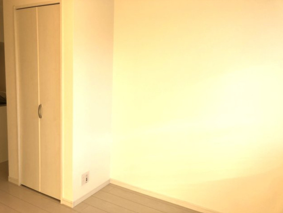 リブライト丸山台|※写真は別の部屋です