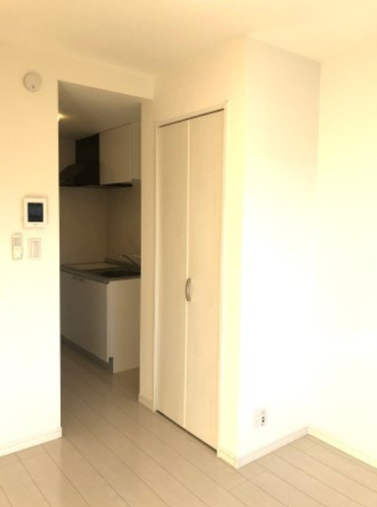 リブライト丸山台|※写真は別の部屋です