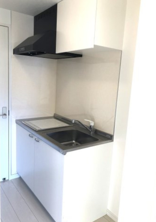 リブライト丸山台|※写真は別の部屋です