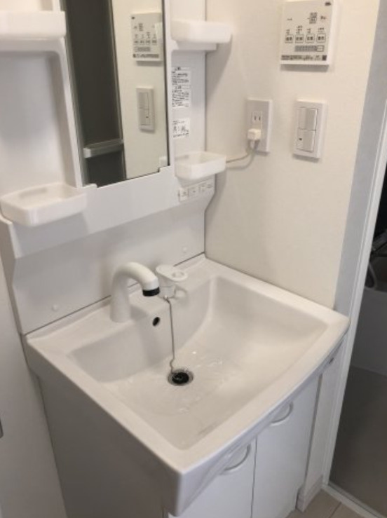 リブライト丸山台|※写真は別の部屋です