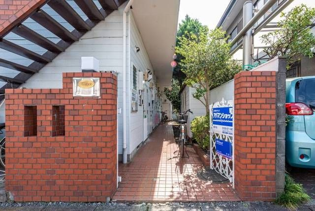 パンシオン淵野辺Ｎｏ．１Ｂ棟のその他共用部分