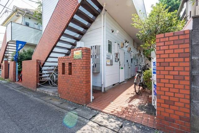 パンシオン淵野辺Ｎｏ．１Ｂ棟のその他共用部分