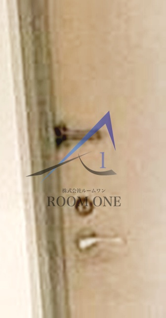 メゾン・ド・プラネットのセキュリティ|内鍵です。