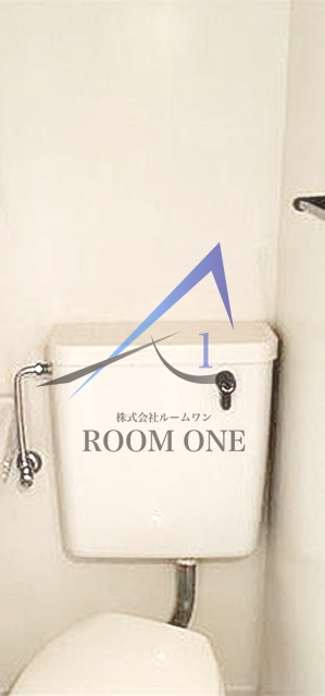 メゾン・ド・プラネットのトイレ|トイレです。
