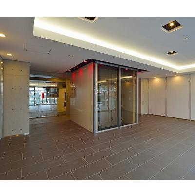 【内装】 | エステムプラザ品川大井町クリスタルヒルズ | きれいな内装です